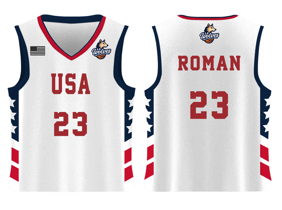 Matthew Roman
