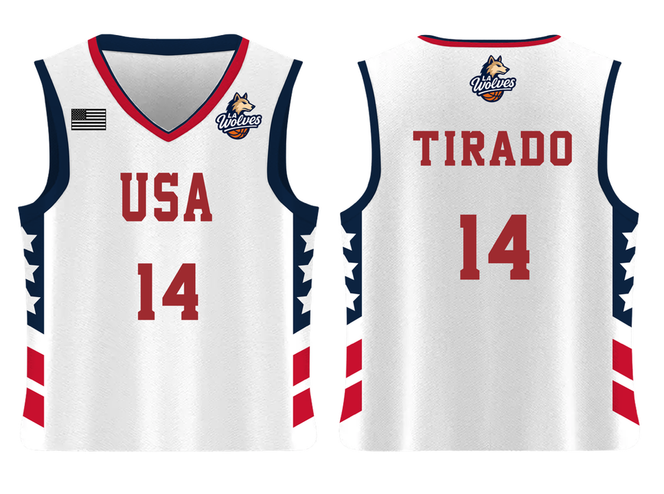 Juwan Tirado